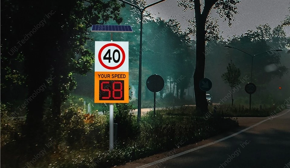 Limit Speed Sign price